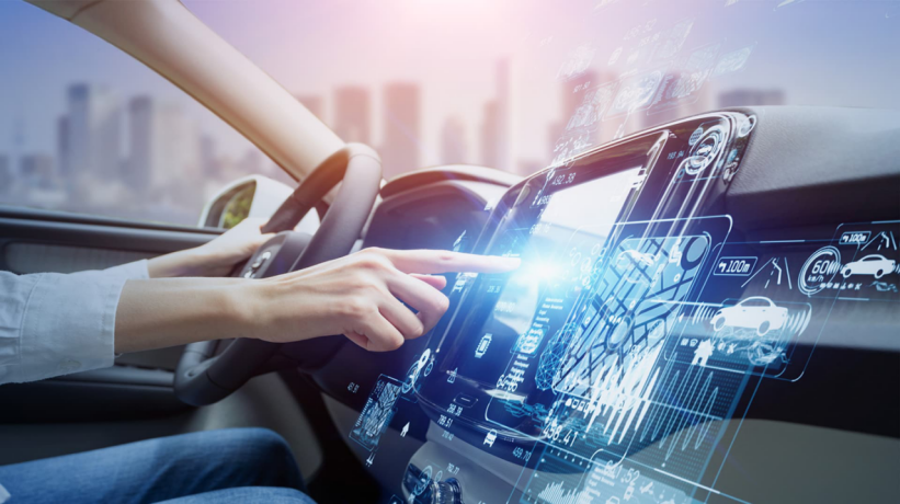 汽车安全功能解释：AEB及其他电子驾驶辅助系统